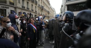 Mobilisation lycéenne : la jeunesse se politise, mais différemment
