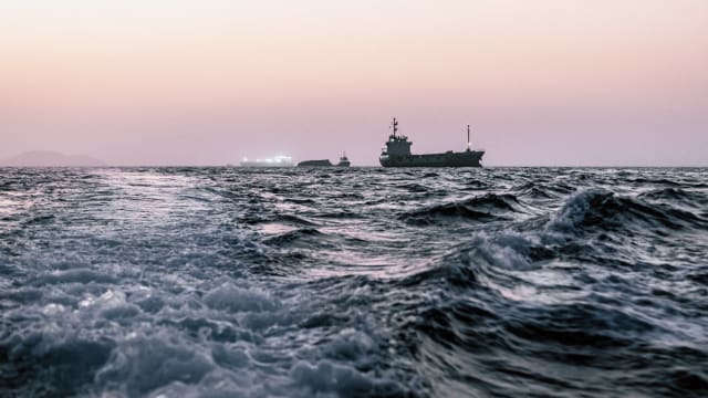L’Iran affirme avoir attaqué un drone naval américain à Ormuz