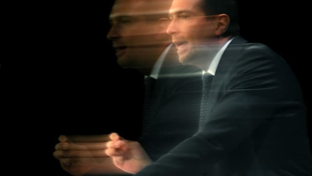 Jordan Bardella défend son action internationale et clarifie sa stratégie pour 2027
