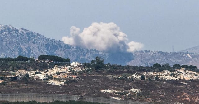 Liban : l’armée israélienne ordonne l’évacuation d’un secteur du Sud avant des frappes