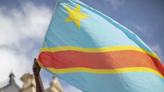 La RDC annonce le transfert de son ambassade à Jérusalem