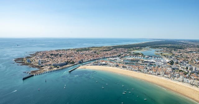 Tribute Concert for a French Music Legend Announced in Vendée