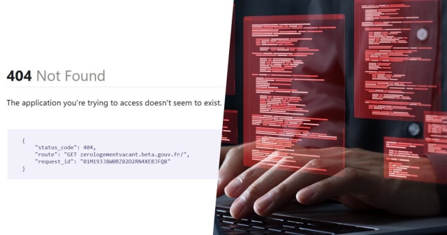 Major Cyberattack Hits State Housing Platform