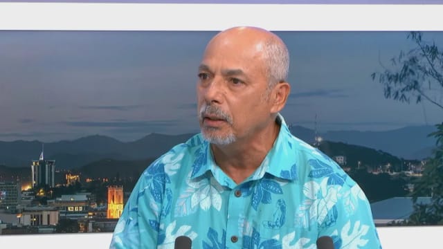 New Caledonia: Gilbert Tyuienon to Address Territory’s Future