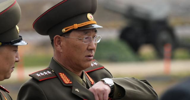 North Korea: Defence Minister Sacked in Major Reshuffle