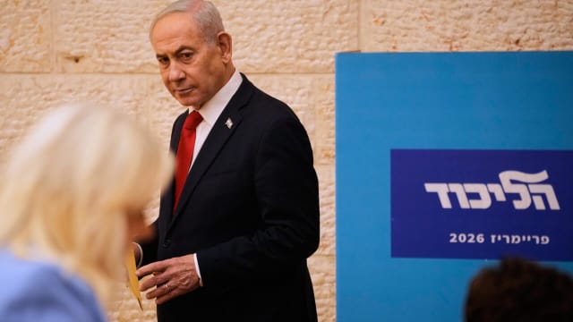 Secret direct link between Shin Bet and Hamas revealed