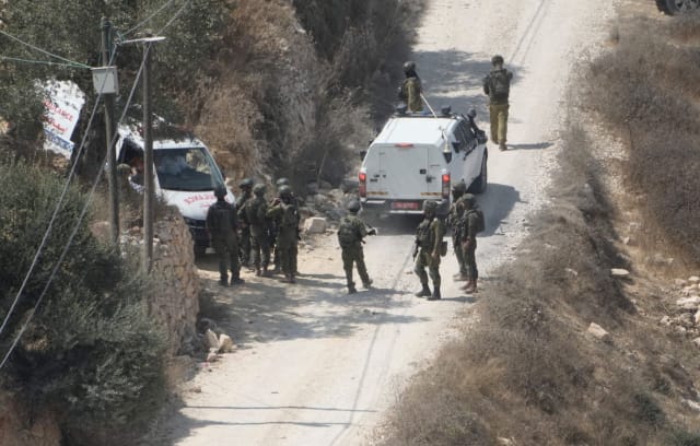 Netanyahu Strongly Condemns Settler Violence in West Bank