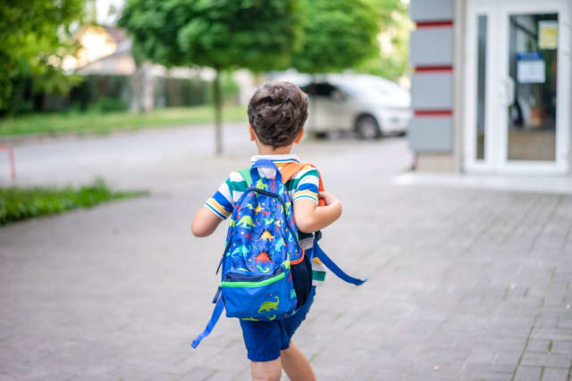 UK Weather: Heatwave Risk as Temperatures Rise for School Start