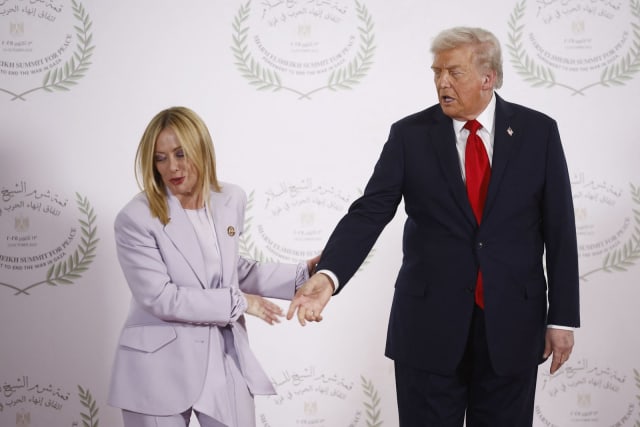 US Allies Push Back Against Pressure From Donald Trump