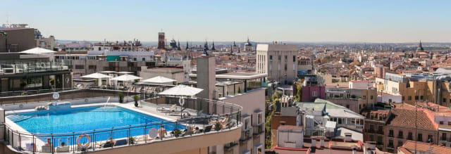 Madrid Espagne : Capitale Européenne 2026, entre Luxe et Culture
