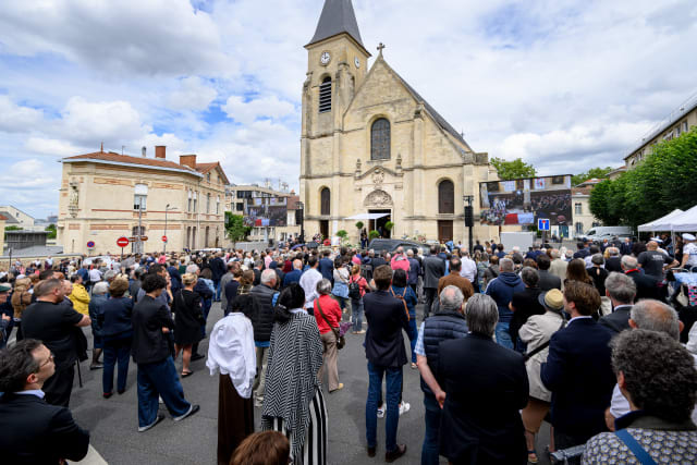 Issy-les-Moulineaux organise une soirée d’hommage à André Santini