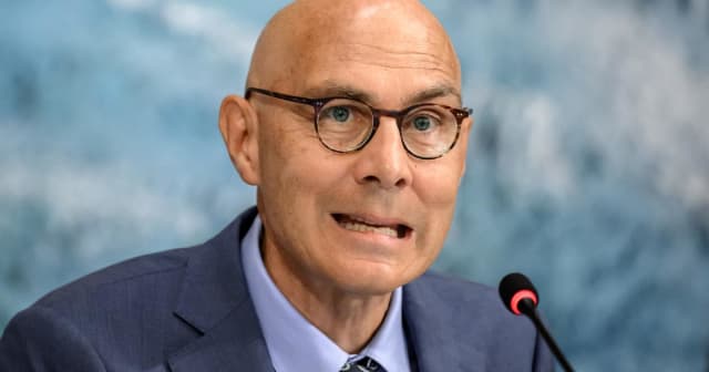 Guerre en Ukraine : l’ONU s’alarme de l’usage présumé de drones autonomes