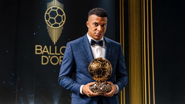 Kylian Mbappé revendique ouvertement le Ballon d’Or après ses exploits en Coupe du monde