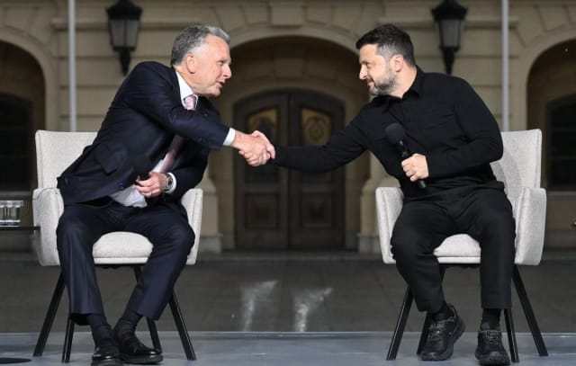 Guerre en Ukraine : vers une reprise des négociations sous l’égide de Washington