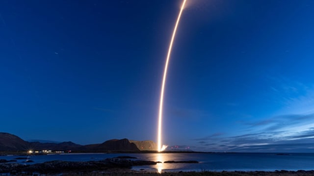 Espace : avec le succès d’Isar Aerospace, l’Europe franchit un pas décisif vers sa souveraineté