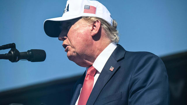 Donald Trump contesté après ses déclarations sur les attentats du 11-Septembre