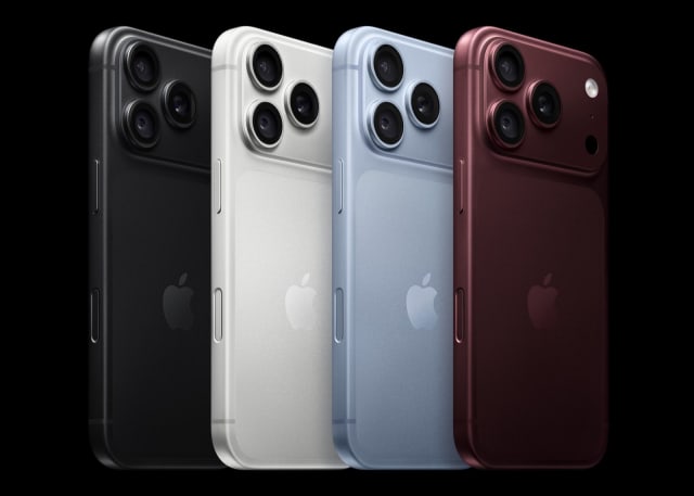 iPhone 18 Pro et 18 Pro Max : puce A20 Pro gravée en 2 nanomètres, ouverture variable et 45 heures d’autonomie, dès 1 479 euros le 18 septembre