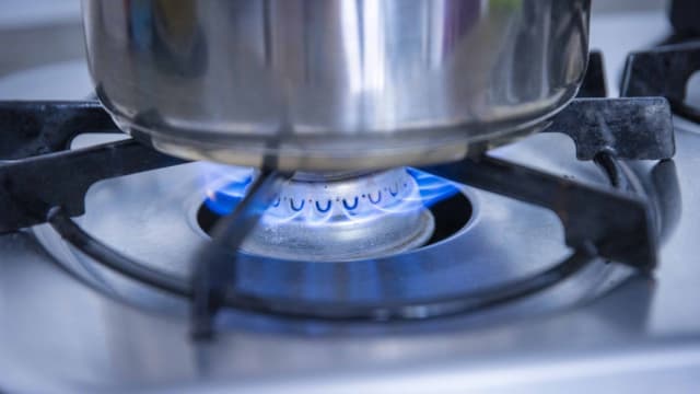 Le prix de référence du gaz augmentera de 6,3 % au 1er octobre