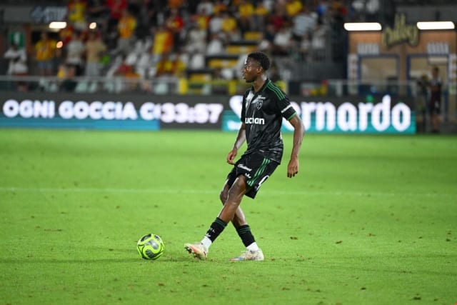 Ligue des champions : le RC Lens parie sur sa formation face au Slavia Prague