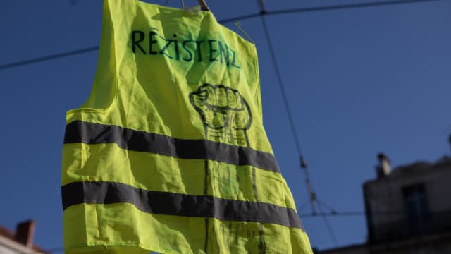 Carburants : des appels à la mobilisation face à la hausse des prix à la pompe