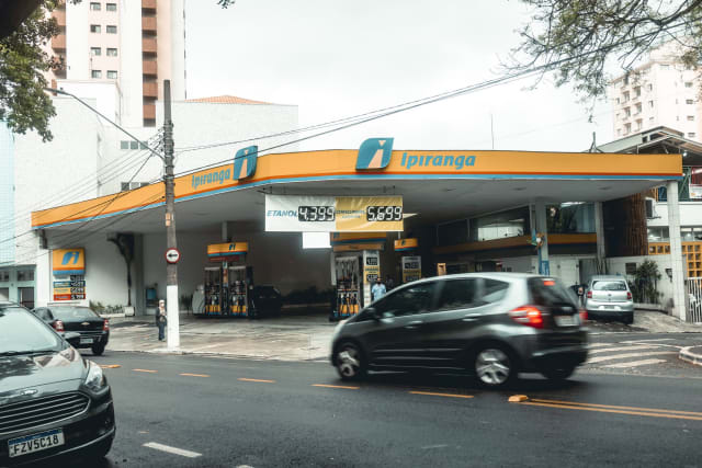 Prix des carburants : la colère monte face à la flambée des tarifs à la pompe