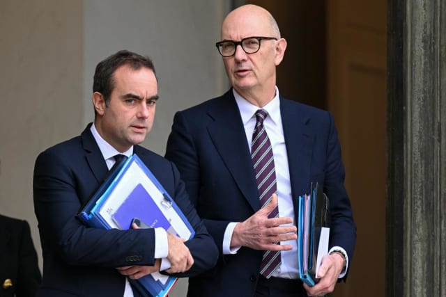 Budget 2027 : le gouvernement cible les retraités pour économiser 30 milliards d’euros