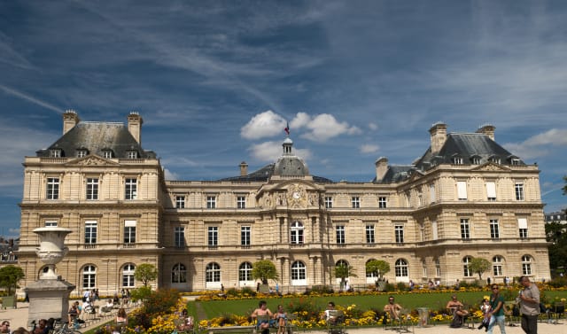 Élections sénatoriales : dix-sept sièges à pourvoir en région Provence-Alpes