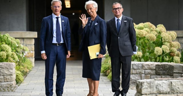 BCE : les rumeurs de départ anticipé de Christine Lagarde suscitent l’inquiétude à Francfort