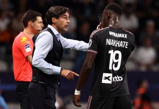 Ligue Europa : l’Olympique Lyonnais lance sa campagne européenne contre Anderlecht