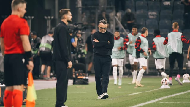 Ligue Europa : le Stade Rennais tenu en échec à Graz avant d’affronter Lyon