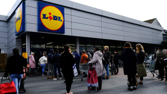 Lidl déploie ses magasins « Outlet » dédiés au non-alimentaire à prix cassés