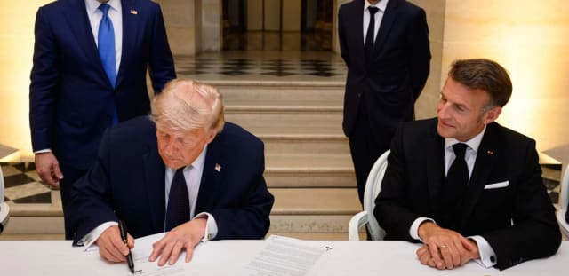 La Chine appelle l’Iran et les États-Unis à relancer l’accord d’Islamabad