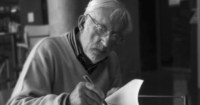 La ville de Bergerac va honorer le poète occitan Bernard Lesfargues