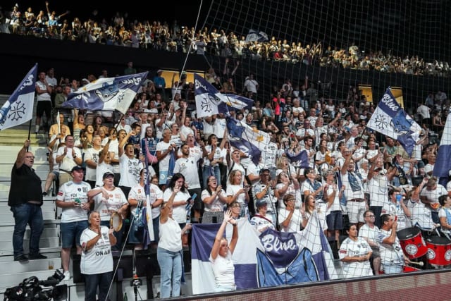 Montpellier retrouve la Ligue des Champions à l’Arena face au FC Barcelone