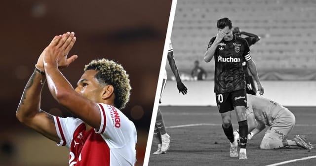 Ligue 1 : l’AS Monaco domine Lens grâce à un grand Paris Brunner