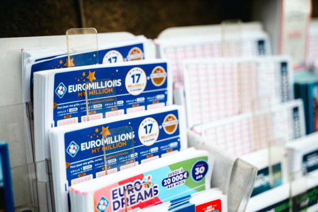 Super Loto : un ticket gagnant de 13 millions d’euros validé dans le Cher