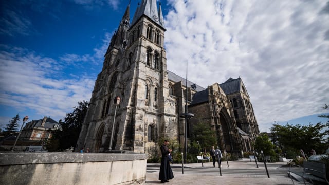 Le pape Léon XIV en France : les cloches du pays sonneront le 25 septembre
