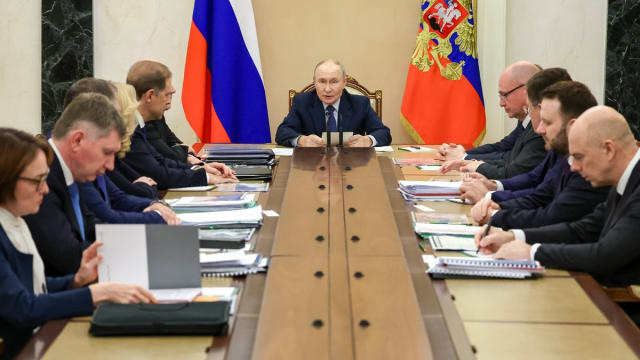 Guerre en Ukraine : Moscou prépare l’enrôlement de 300 000 hommes d’ici fin 2026