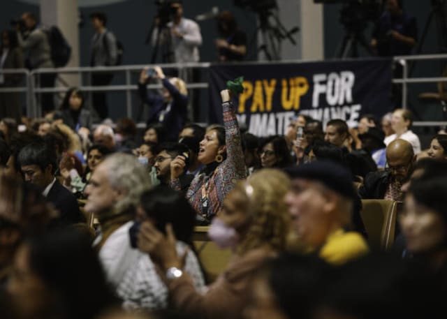 Climat : des pistes de réforme pour sortir les COP de l’impasse bureaucratique