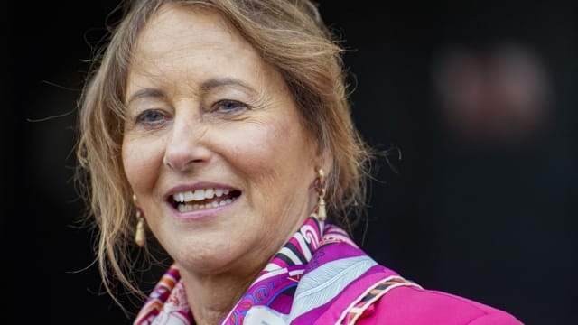 Primaire socialiste : Ségolène Royal rappelée à l’ordre après ses attaques contre Raphaël Glucksmann