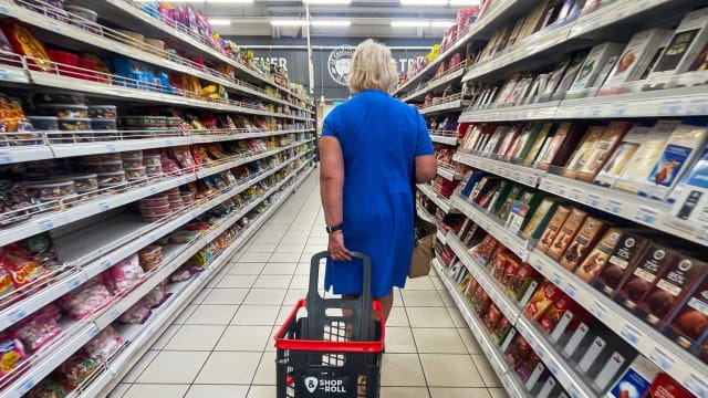 Santé publique : l’envers du décor des produits protéinés épinglé par Foodwatch