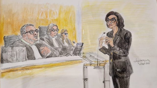 Procès de Rachida Dati : l’ex-ministre sommée de s’expliquer sur ses contrats Renault