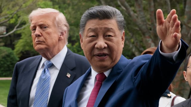 Washington et Pékin : le paradoxe d’une interdépendance stratégique inévitable