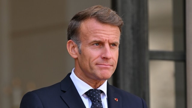 Emmanuel Macron n’exclut pas une nouvelle candidature présidentielle après 2027
