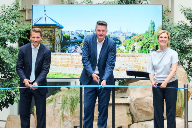 Cloud : Microsoft s’implante localement au Luxembourg pour renforcer la souveraineté numérique
