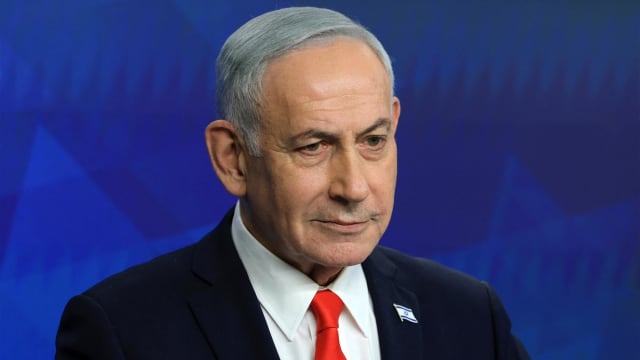 Netanyahu aux Émirats : une visite secrète révèle des tensions internes