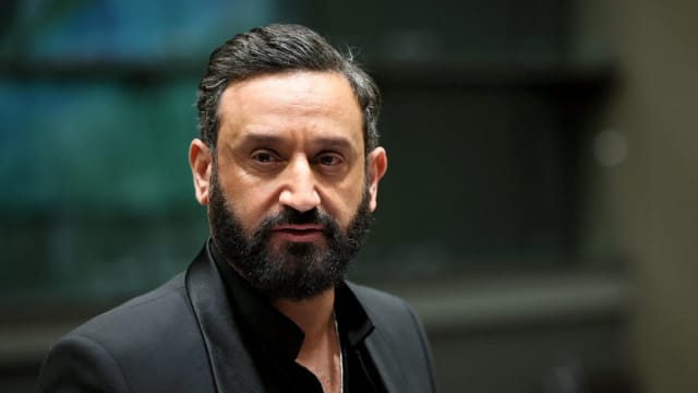 Cyril Hanouna lance un magazine papier de 132 pages à contre-courant du secteur