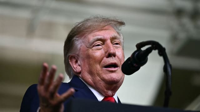Diesel : Washington demande à l’Europe de puiser dans ses réserves pour stabiliser les prix