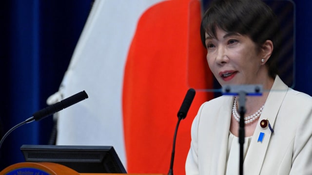 Japon : la Première ministre Sanae Takaichi durcit les conditions de la résidence permanente