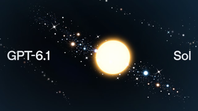 OpenAI dévoile GPT-6.1 Sol, un modèle de pointe au coût drastiquement réduit